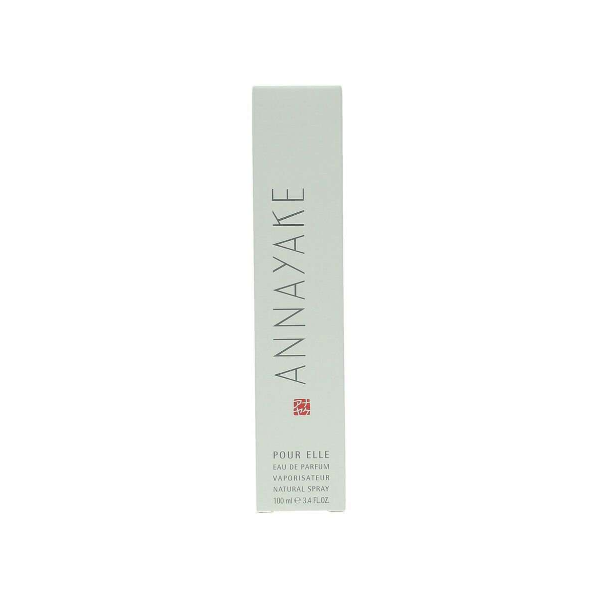 Damenparfüm Annayake Pour Elle EDP 100 ml